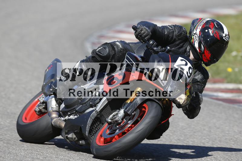 Archiv-2025/03 04.04.2025 TZ Motorsport ADR/Gruppe rot/29